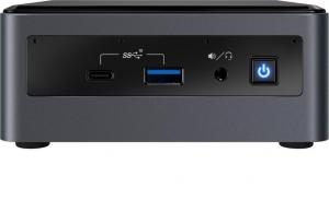 Komputer Intel NUC 10 Intel Core i3-10110U 4 GB 16 GB SSD 1 TB HDD Windows 10 Home 2