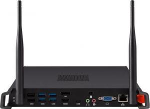 Komputer ViewSonic VPC15-WP-3 Intel Core i5-8400 8 GB 128 GB SSD Windows 10 Pro 1