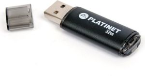 Pendrive Platinet X-Depo, 32 GB  (PMFE32B) 1