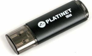 Pendrive Platinet X-Depo, 16 GB  (PMFE16B) 1