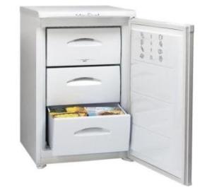 Zamrażarka Indesit TZAA 5 2