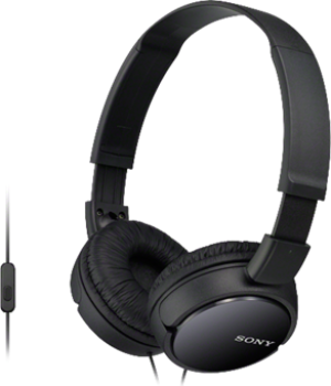 Radioodtwarzacz Sony ZS-PS30CP + słuchawki MDR-ZX110B 3