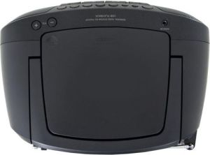 Radioodtwarzacz Sony ZS-PS30CP + słuchawki MDR-ZX110B 6