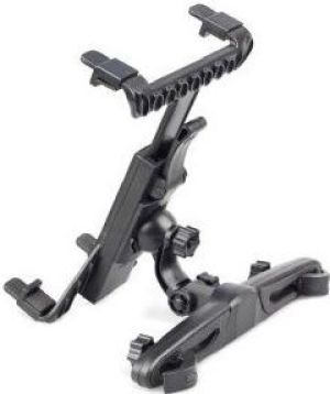 Uchwyt Gembird Samochodowy do tabletu 7-12 cala mocowany do zagłówka (TA-CH-002) 3