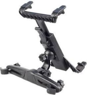 Uchwyt Gembird Samochodowy do tabletu 7-12 cala mocowany do zagłówka (TA-CH-002) 4