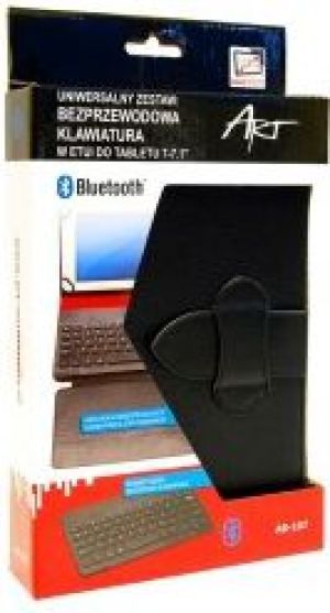 Art AB-110 (TORTAB AB-110) 2