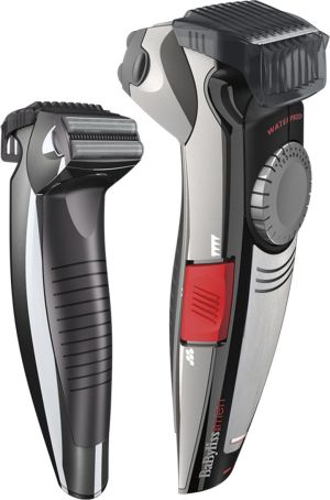 Golarka BaByliss E890E 1
