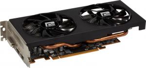 Karta graficzna Power Color Radeon RX 5500 XT OC 8GB GDDR6 (AXRX 5500XT 8GBD6-DH/OC) 2