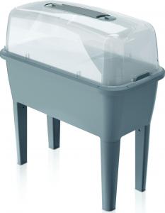 Prosperplast Miniszklarenka 38 cm x 77 cm x 82 cm (PP-DREP770-S) 2