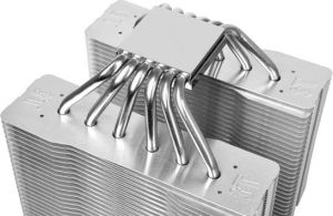 Chłodzenie CPU Thermaltake Frio Extreme Silent (CLP0587-B) 3