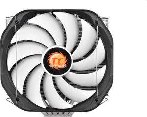 Chłodzenie CPU Thermaltake Frio Extreme Silent (CLP0587-B) 4