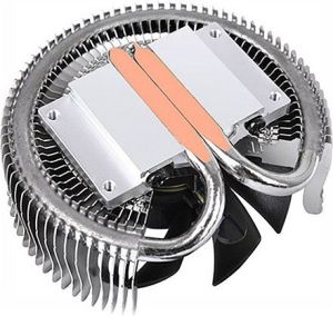 Chłodzenie CPU Thermaltake MeOrb II (CL-P004-AL08BL-A) 4