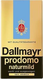 Dallmayr KAWA MIELONA DALLMAYR PRODOMO NATURMILD 500 1