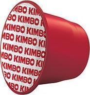 Kimbo Kimbo Napoli Kawa w kapsułkach 2