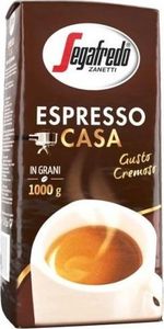 Kawa ziarnista Segafredo Zanetti Espresso Casa 1 kg 1