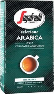 Segafredo Zanetti Selezione Arabica 250g 1