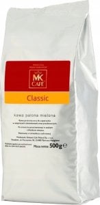 Kawa mielona MK Cafe Classic 500 g 1