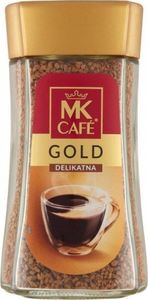 MK Cafe Kawa instant MK Cafe Gold 175g 1
