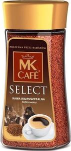MK Cafe Kawa instant MK Cafe Select 175g 1