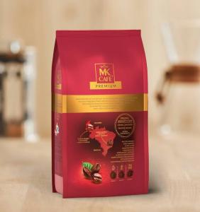 Kawa ziarnista MK Cafe Premium 500 g 3