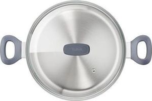 Tefal Zestaw garnków TEFAL Daily Cook G713SB74 11cz. 1