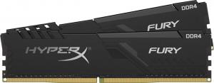 Pamięć Kingston Fury Fury, DDR4, 32 GB, 3466MHz, CL17 (HX434C17FB4K2/32) 1