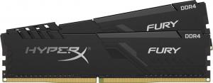 Pamięć Kingston Fury Fury, DDR4, 32 GB, 3600MHz, CL18 (HX436C18FB4K2/32) 1