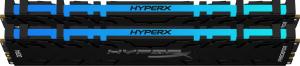 Pamięć HyperX Predator RGB, DDR4, 64 GB, 3600MHz, CL18 (HX436C18PB3AK2/64) 4
