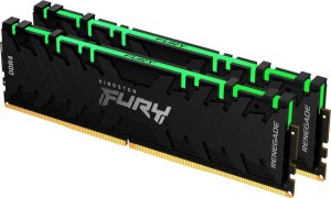 Pamięć HyperX Predator RGB, DDR4, 64 GB, 3600MHz, CL18 (HX436C18PB3AK2/64) 1