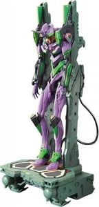 Figurka RG EVANGELION UNIT-01 DX TRANSPORT PLATFORM SET 1