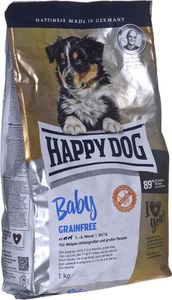 Happy Dog Happy Dog Baby Grainfree 1kg 1