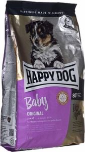 Happy Dog Happy Dog Baby Original 1kg 1