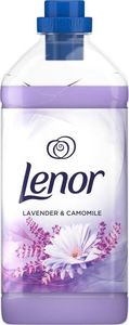 Płyn do płukania Lenor Lenor Płyn do płukania Lavender & Camomile 1,8L 1