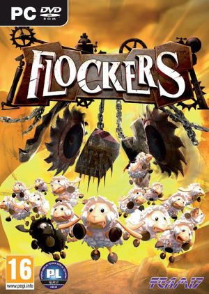 Flockers PC 1
