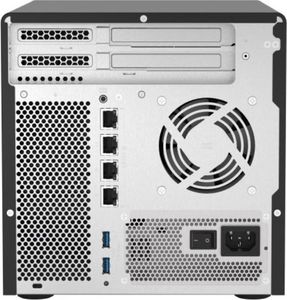 Serwer plików Qnap TS-h686-D1602-8G 5