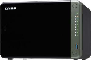 Serwer plików Qnap TS-653D-8G 3