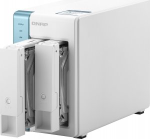 Serwer plików Qnap TS-231P3-2G 3