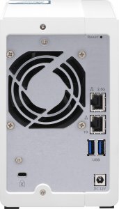 Serwer plików Qnap TS-231P3-4G 2