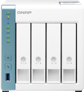 Serwer plików Qnap TS-431P3-2G 1
