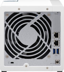 Serwer plików Qnap TS-431P3-2G 2