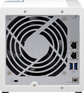 Serwer plików Qnap TS-431P3-4G 3