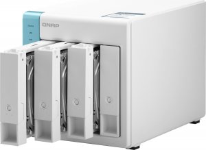 Serwer plików Qnap TS-431P3-4G 4