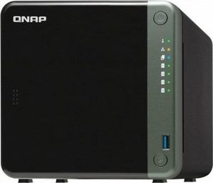 Serwer plików Qnap TS-453D-4G 1