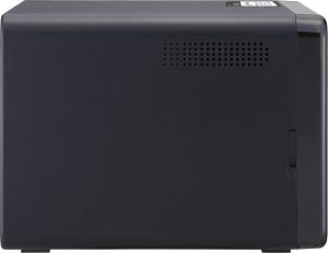 Serwer plików Qnap Serwer plików TS-453D-4G / 1x 12 TB HDD 3