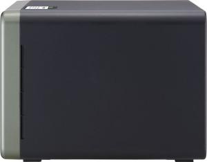 Serwer plików Qnap Serwer plików TS-453D-4G / 1x 12 TB HDD 4