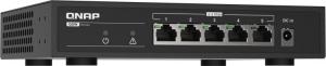 Switch Qnap QSW-1105-5T 4