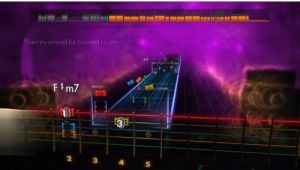 Rocksmith 2014 z kablem Xbox One 2