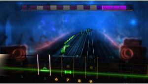 Rocksmith 2014 z kablem Xbox One 3