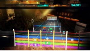 Rocksmith 2014 z kablem Xbox One 4