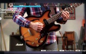 Rocksmith 2014 z kablem Xbox One 5